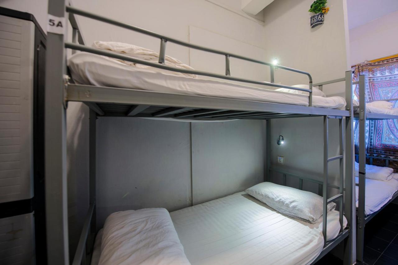 Urban Hostel Singapura Exterior foto